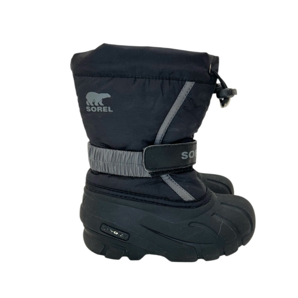 Sorel Flurry Pull On Winter Boots